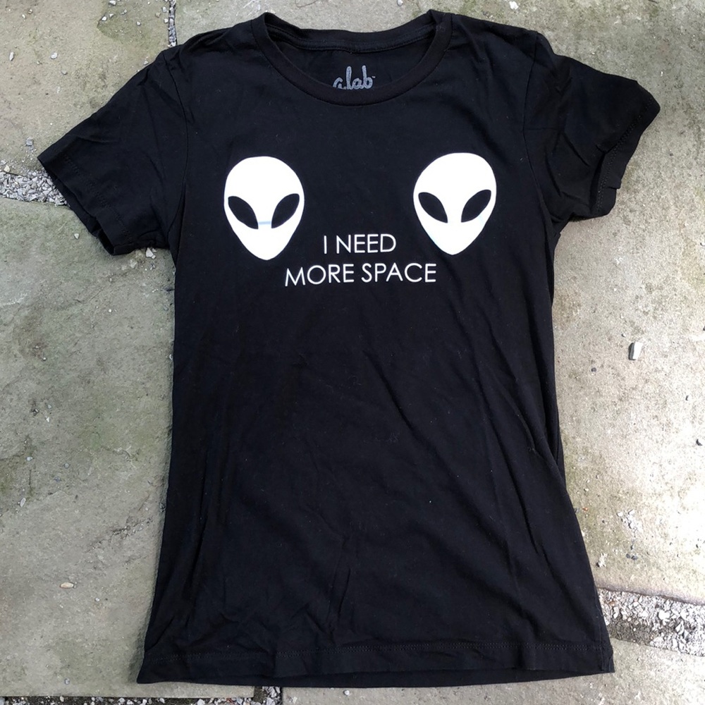 Zumiez T-shirt
